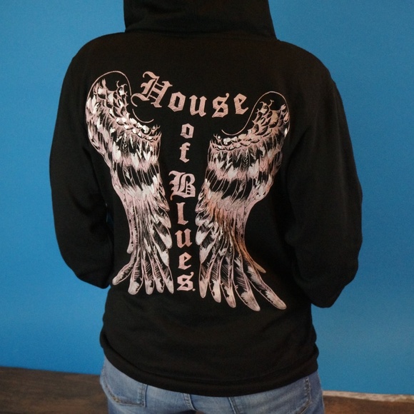 house of 11 hoodie